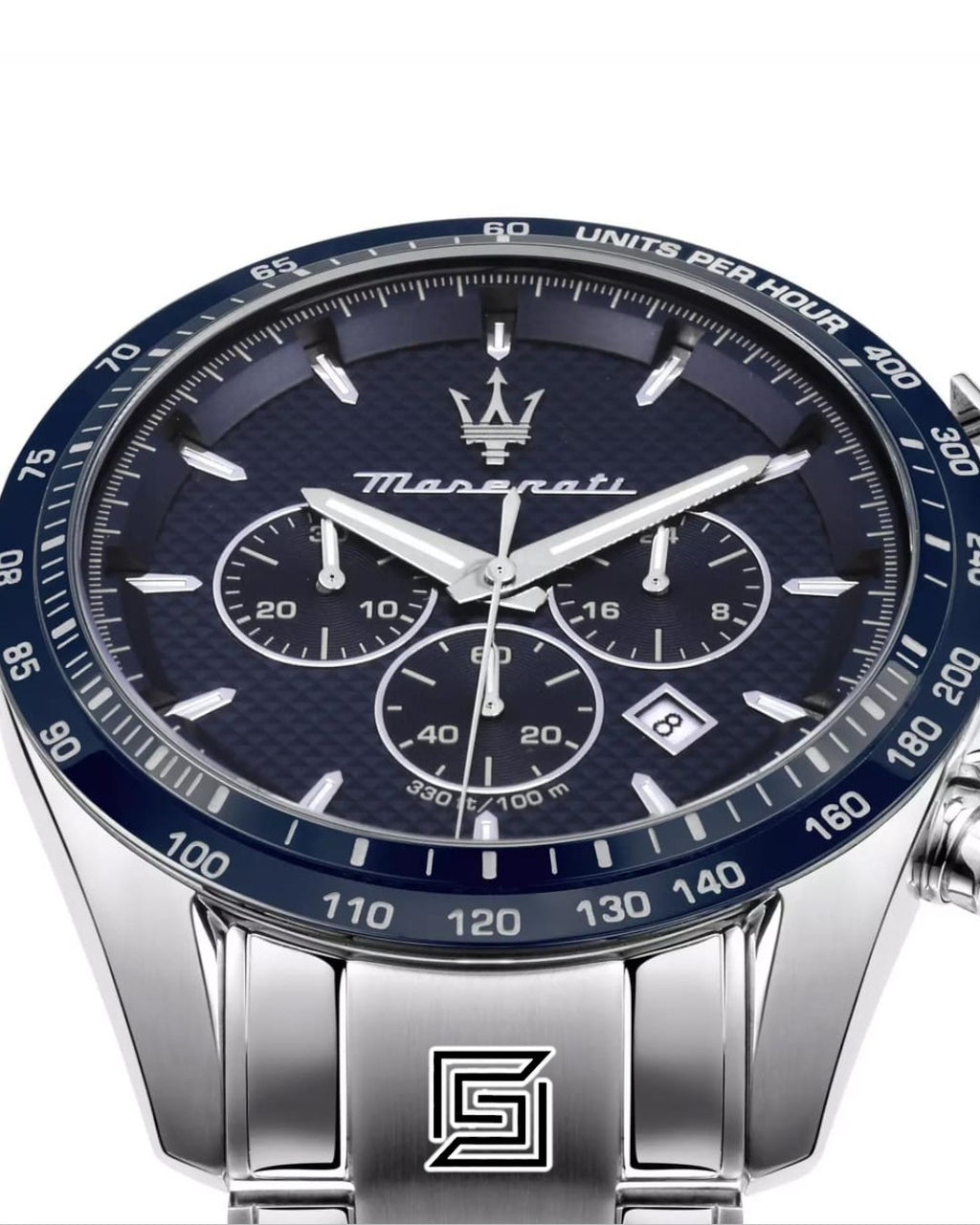 Maserati  R8873612043 Watch For Men