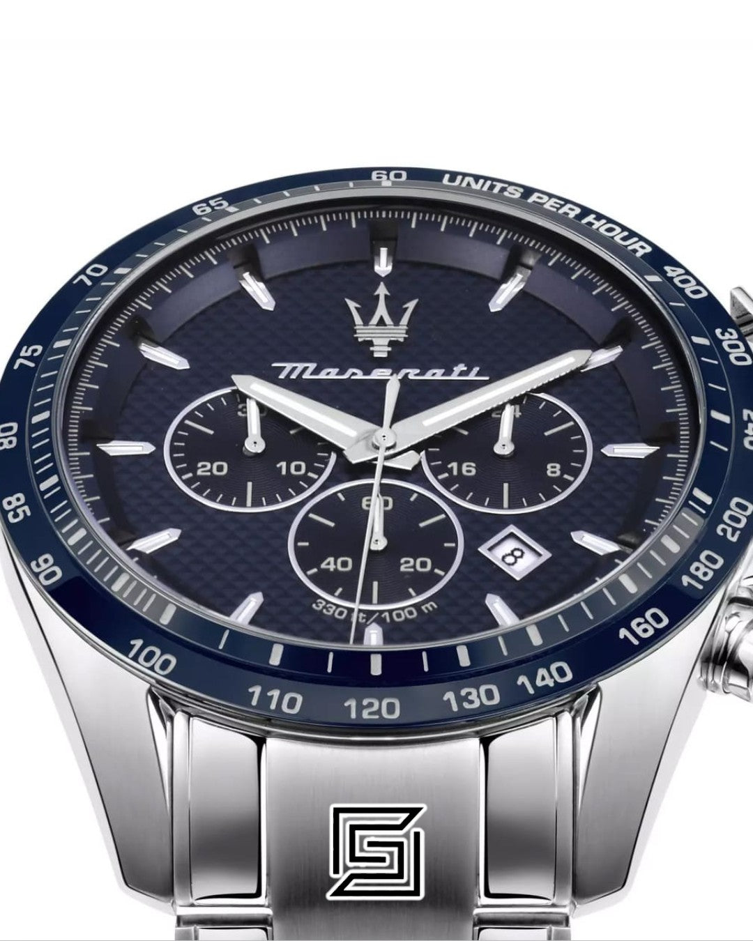 Maserati  R8873612043 Watch For Men
