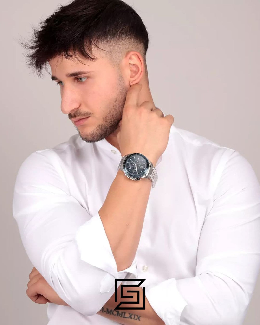 Maserati  R8873612043 Watch For Men