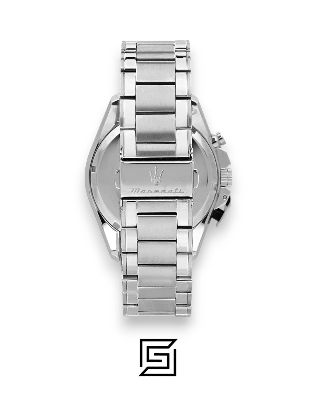 Maserati R8873612049 Watch For Men