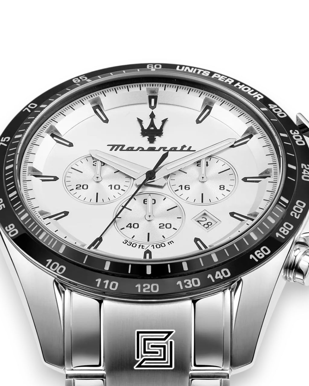 Maserati R8873612049 Watch For Men