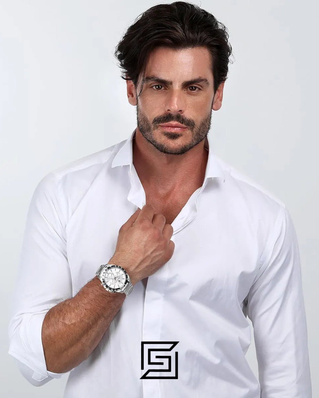 Maserati R8873612049 Watch For Men