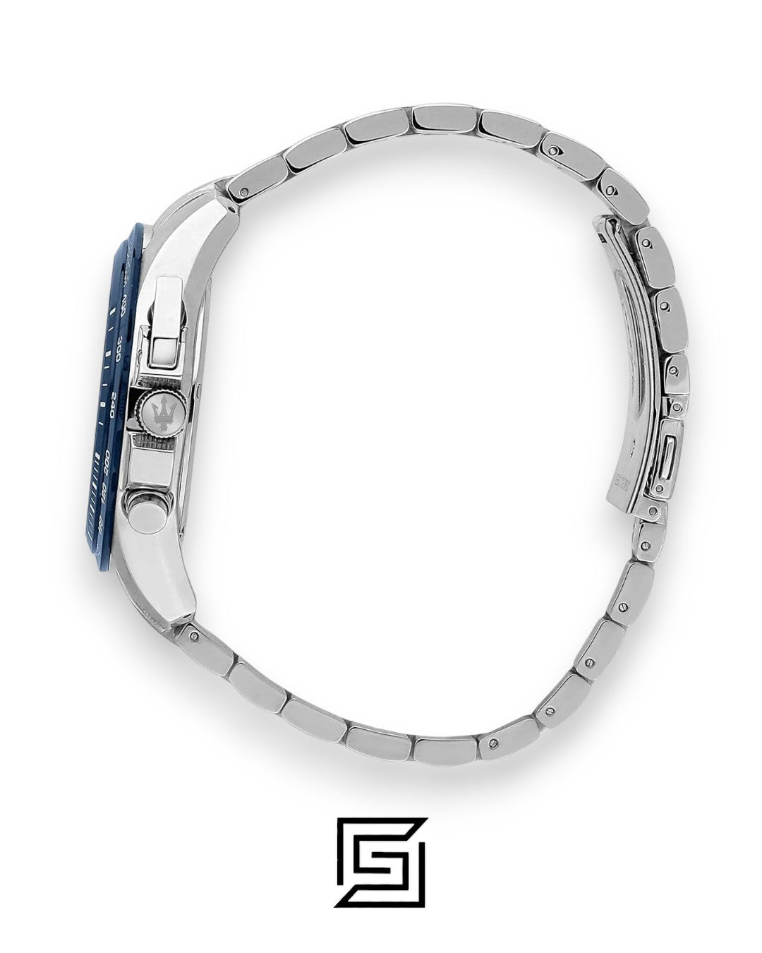 Maserati R8873612052 Watch For Men