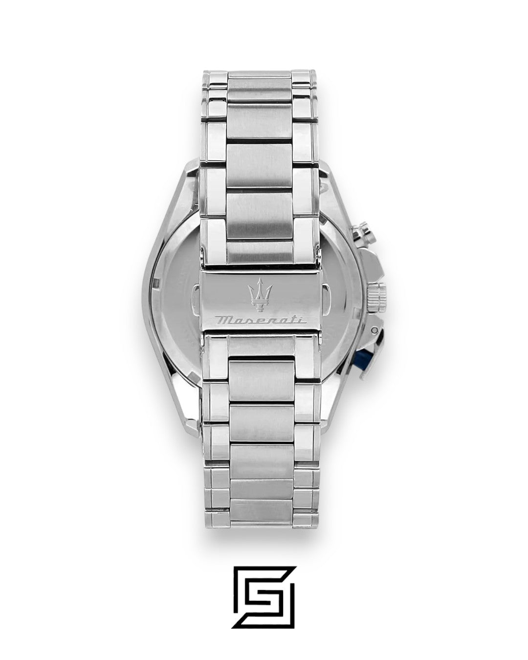 Maserati R8873612052 Watch For Men