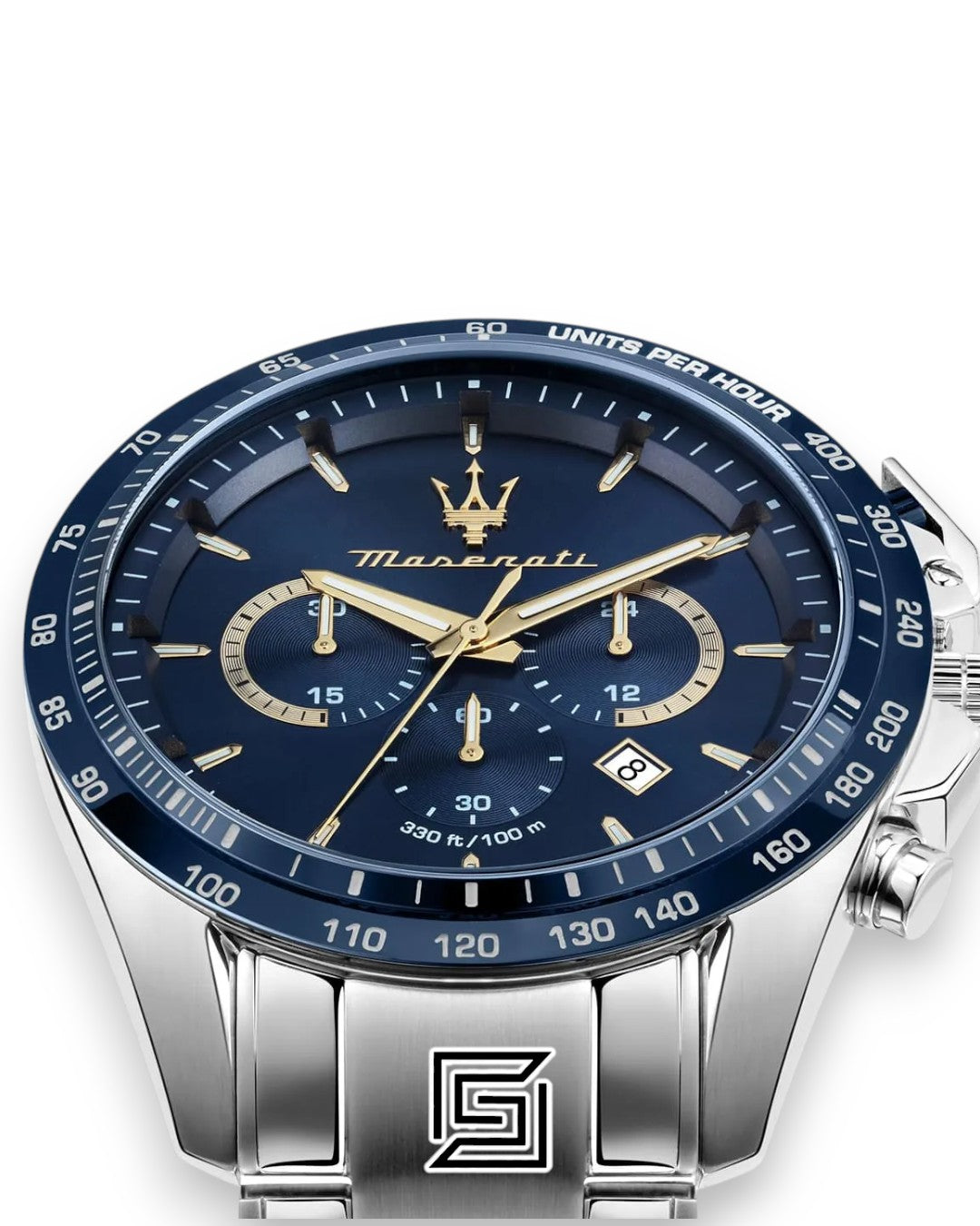 Maserati R8873612052 Watch For Men