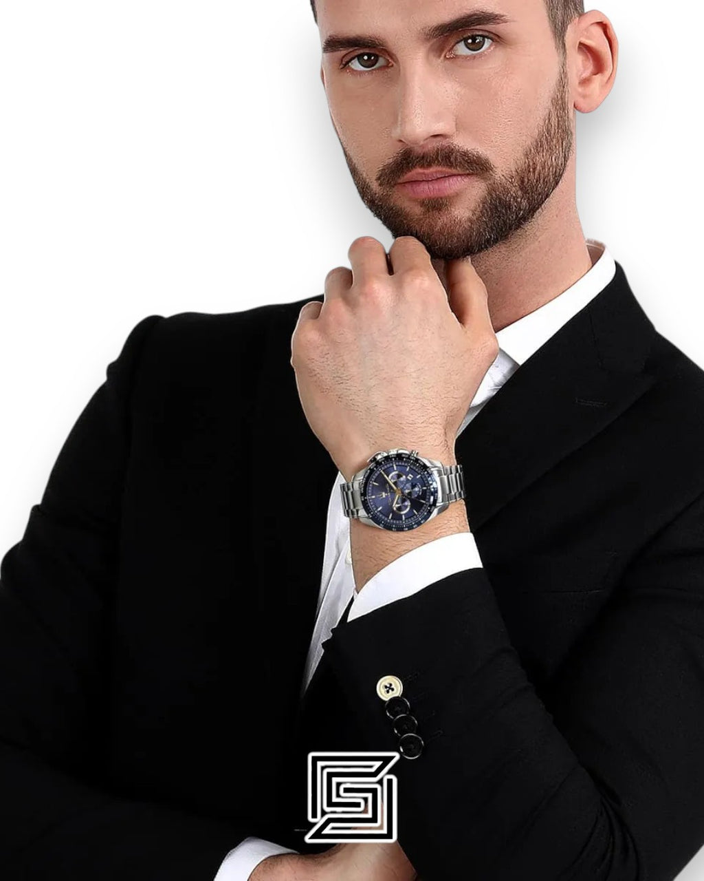 Maserati R8873612052 Watch For Men