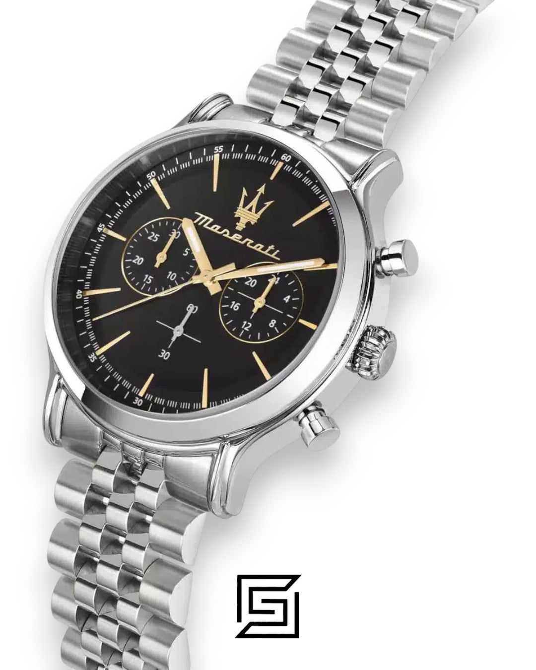Maserati R8873618017 Watch For Men