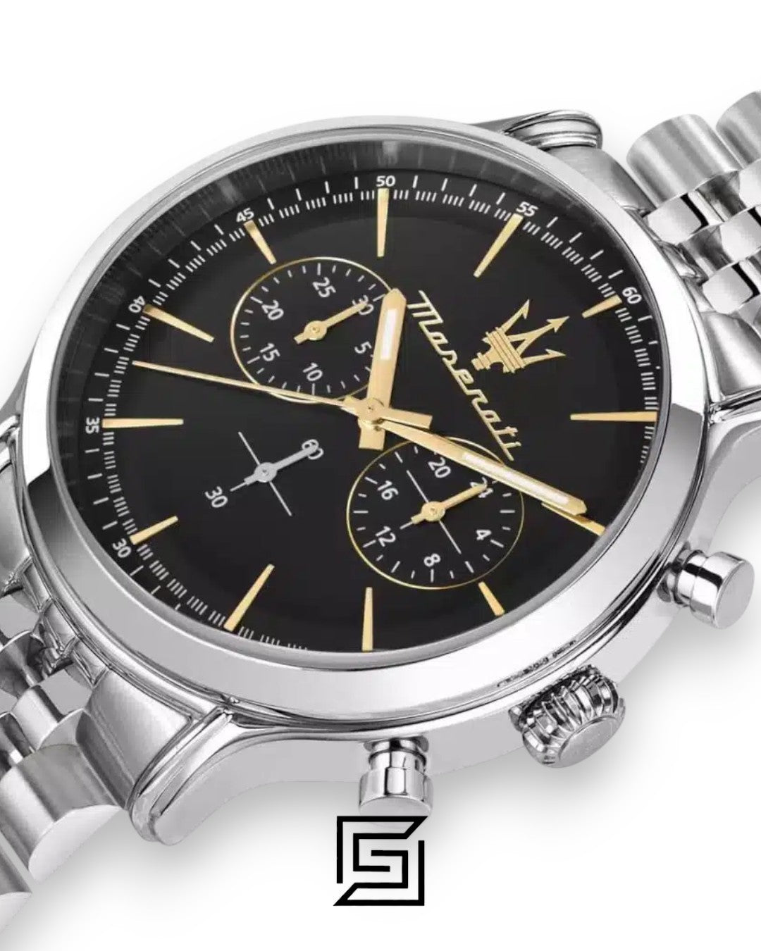 Maserati R8873618017 Watch For Men