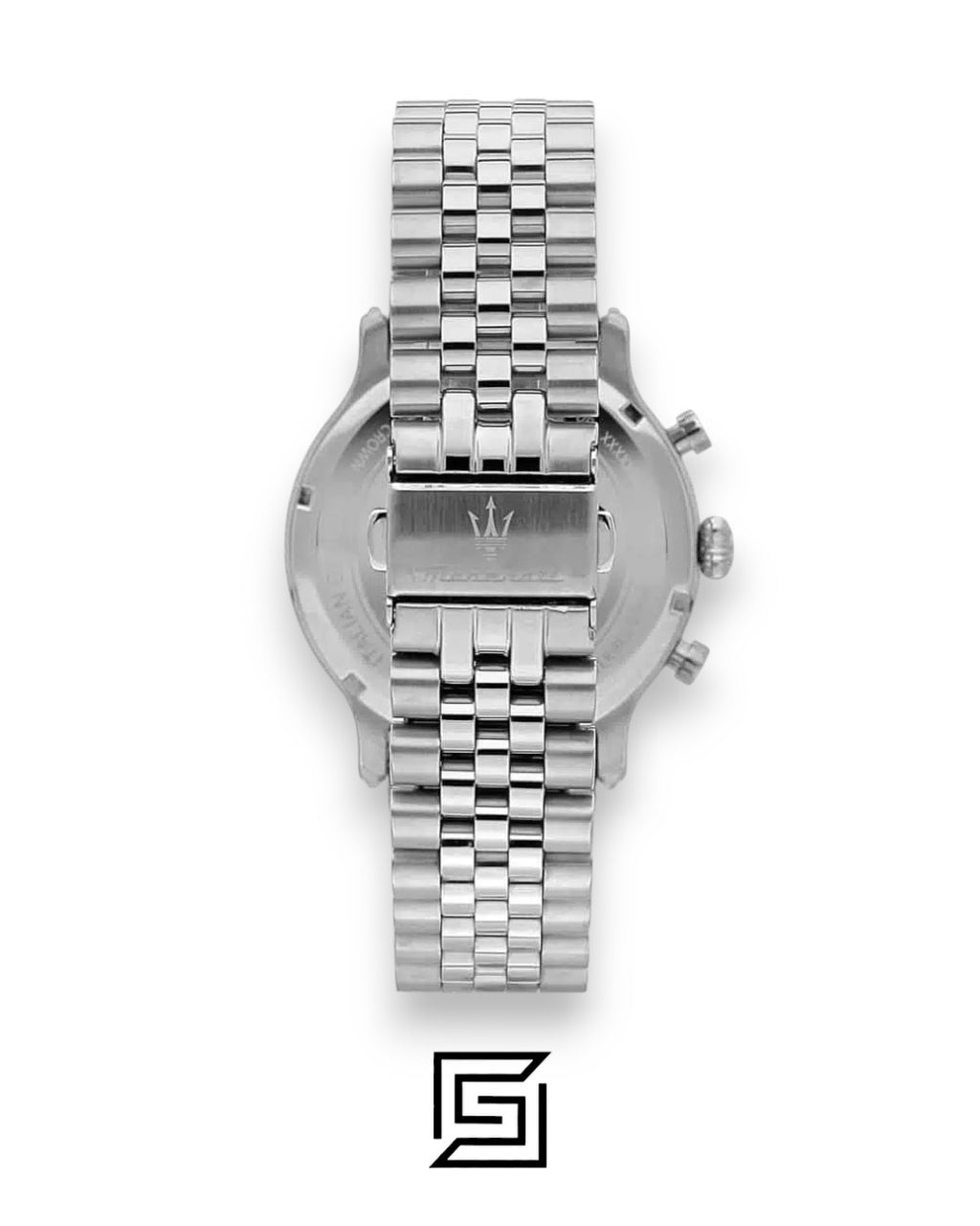 Maserati R8873618017 Watch For Men