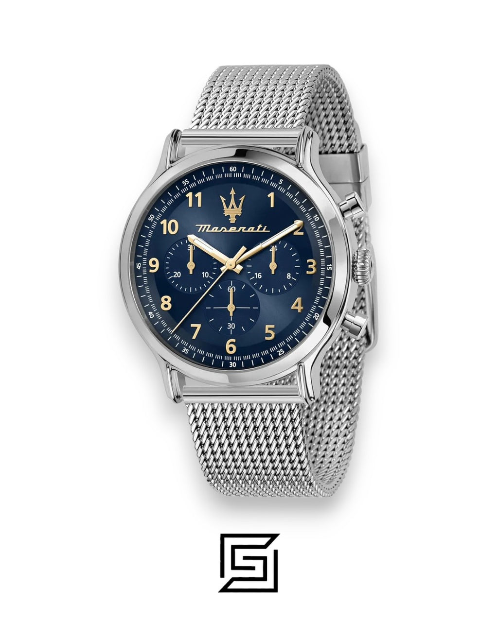 Maserati R8873618022 Watch For Men