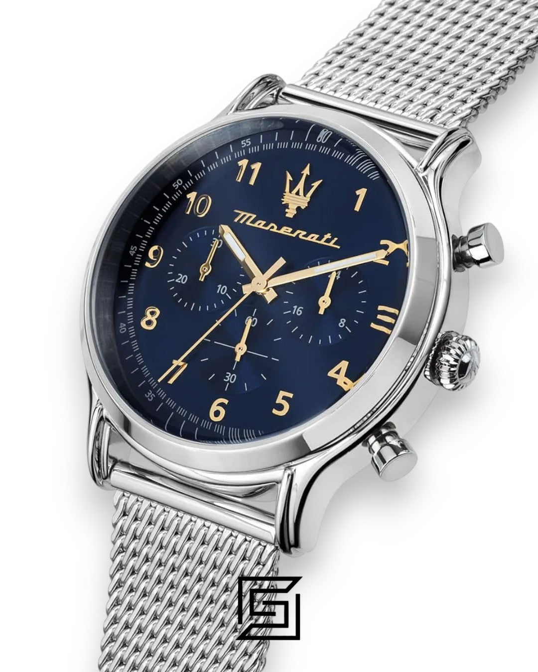 Maserati R8873618022 Watch For Men