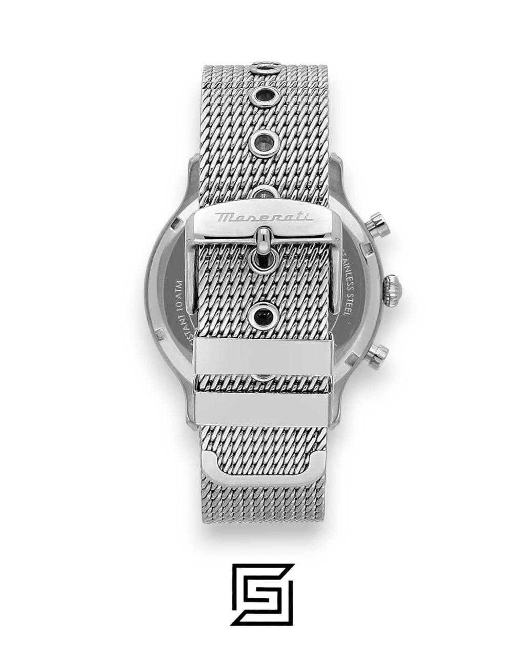 Maserati R8873618022 Watch For Men