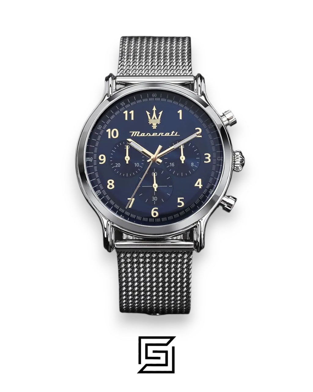 Maserati R8873618022 Watch For Men