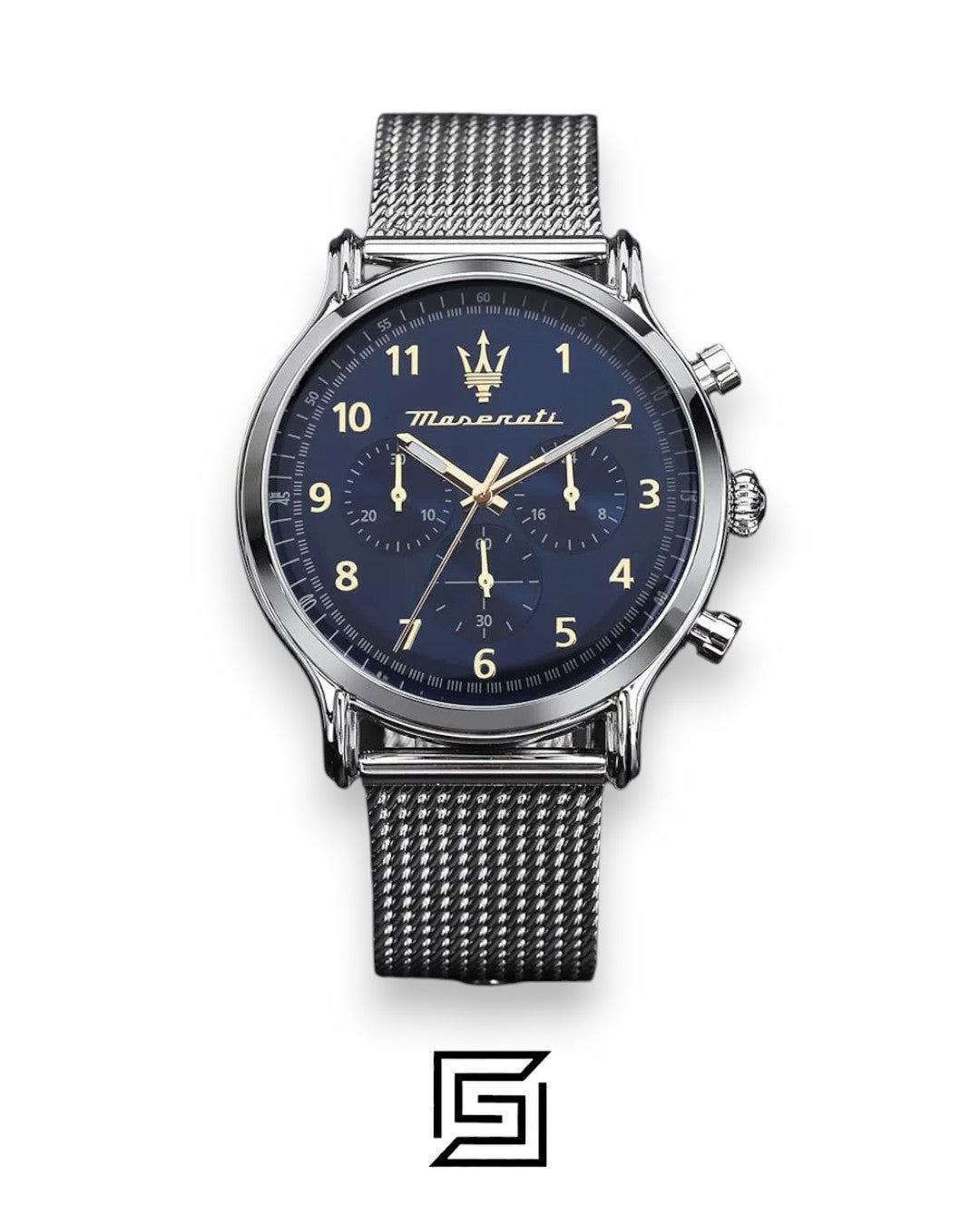 Maserati R8873618022 Watch For Men