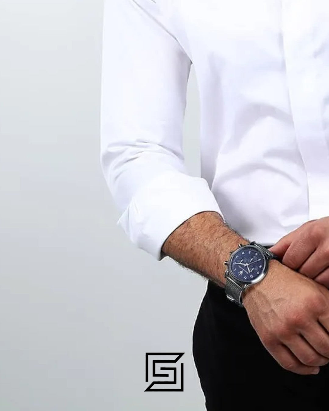 Maserati R8873618022 Watch For Men