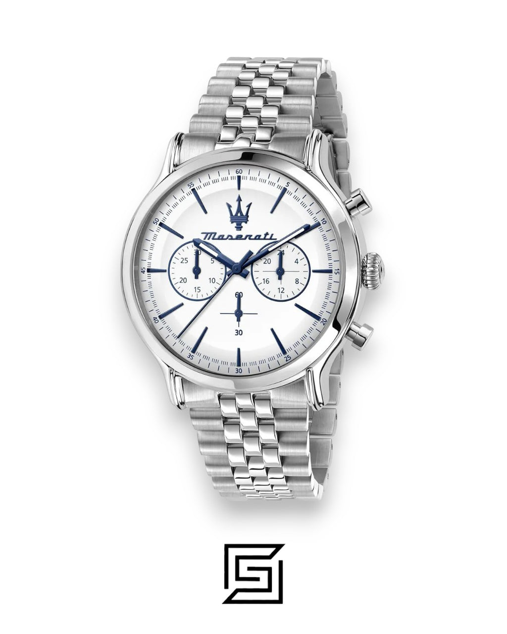Maserati R8873618034 Watch For Men