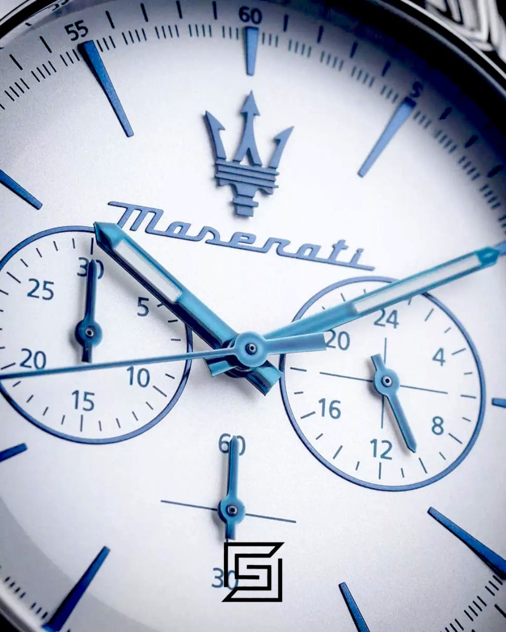 Maserati R8873618034 Watch For Men