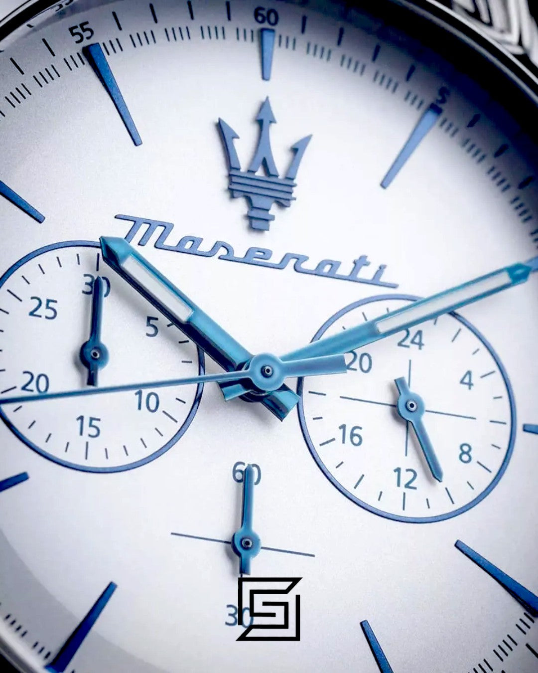 Maserati R8873618034 Watch For Men