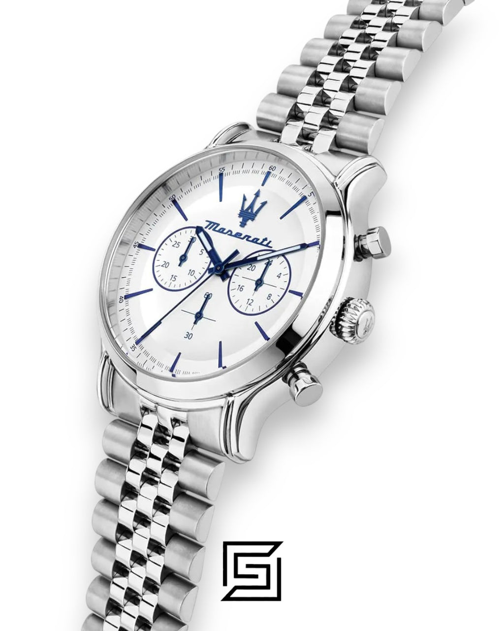 Maserati R8873618034 Watch For Men