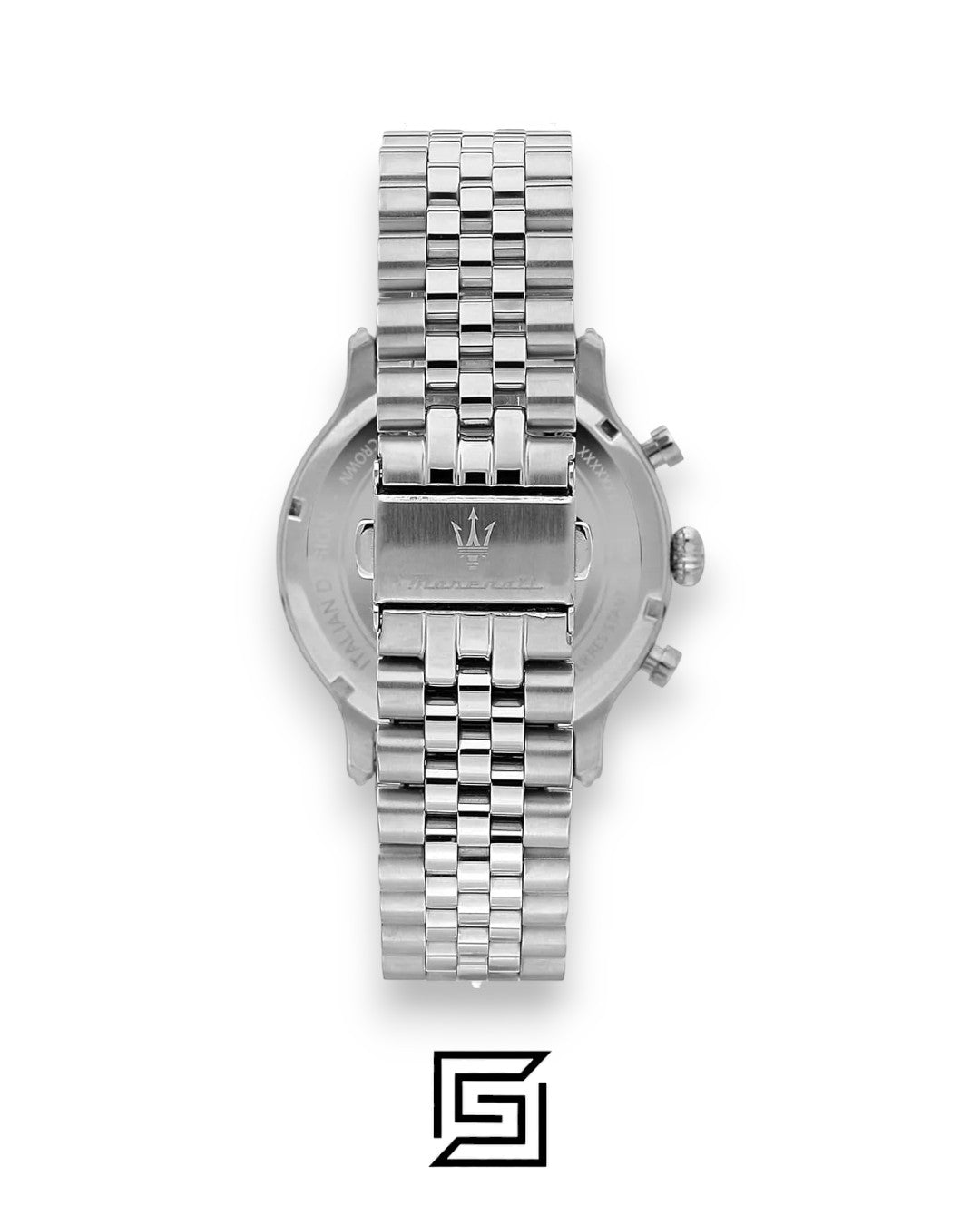Maserati R8873618034 Watch For Men