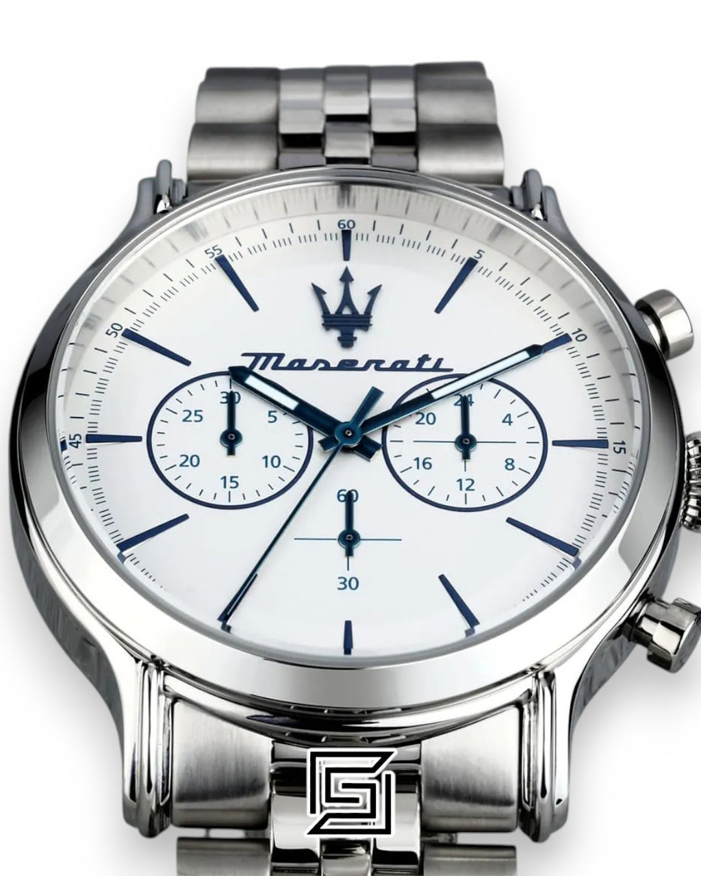 Maserati R8873618034 Watch For Men