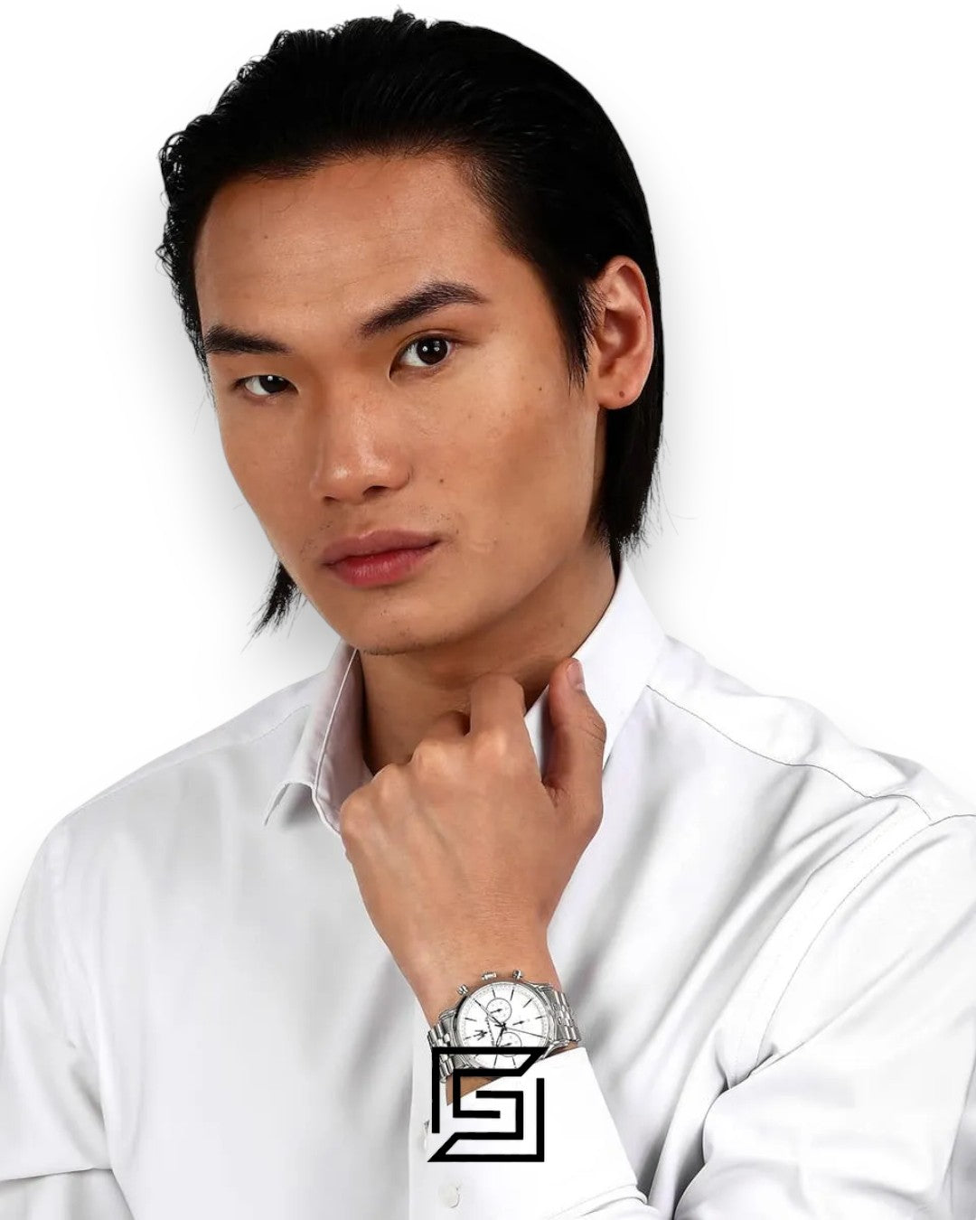 Maserati R8873618034 Watch For Men