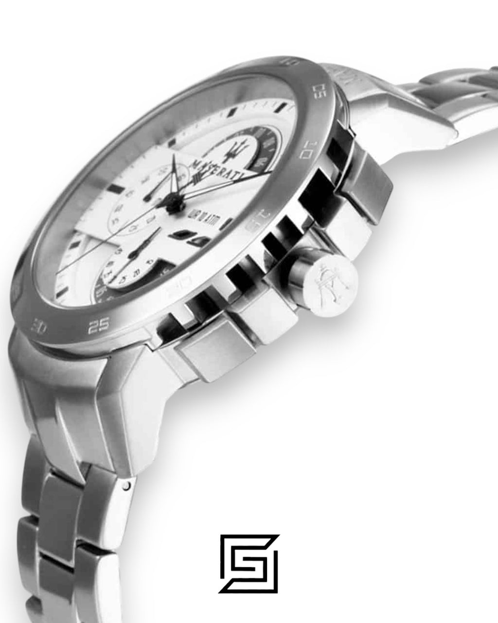 Maserati R8873619004 Watch For Men