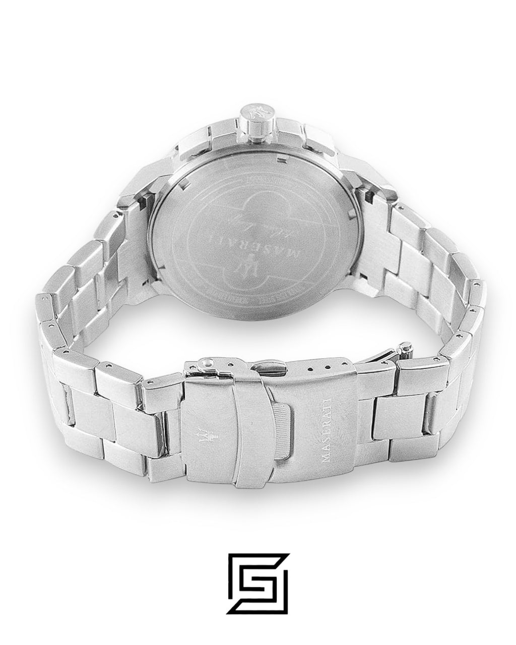 Maserati R8873619004 Watch For Men