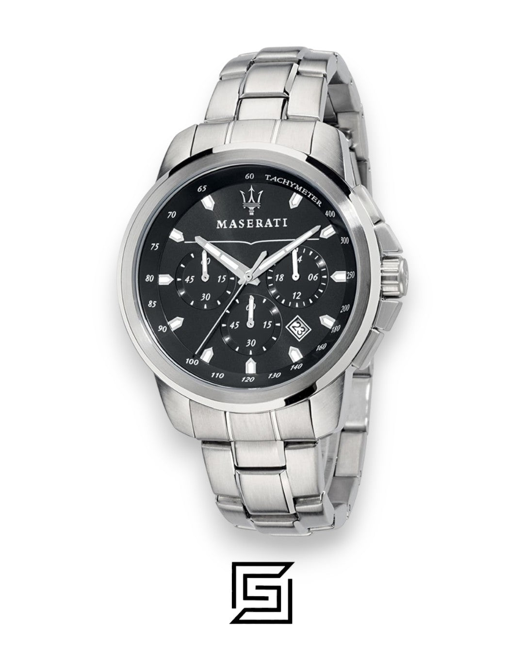 Maserati  R8873621001 Watch For Men