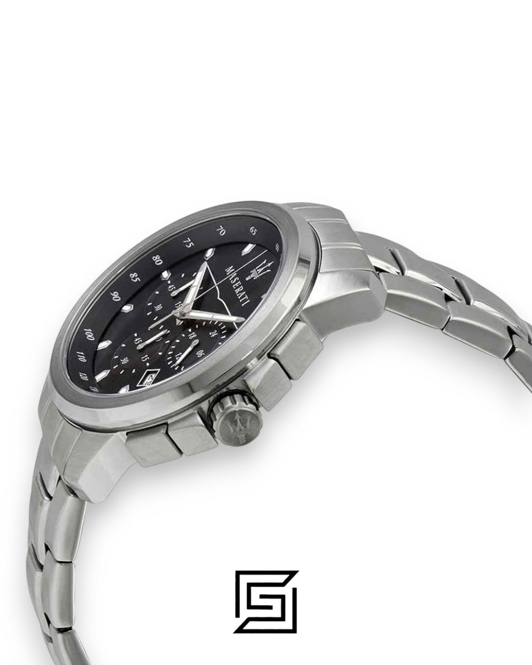 Maserati  R8873621001 Watch For Men