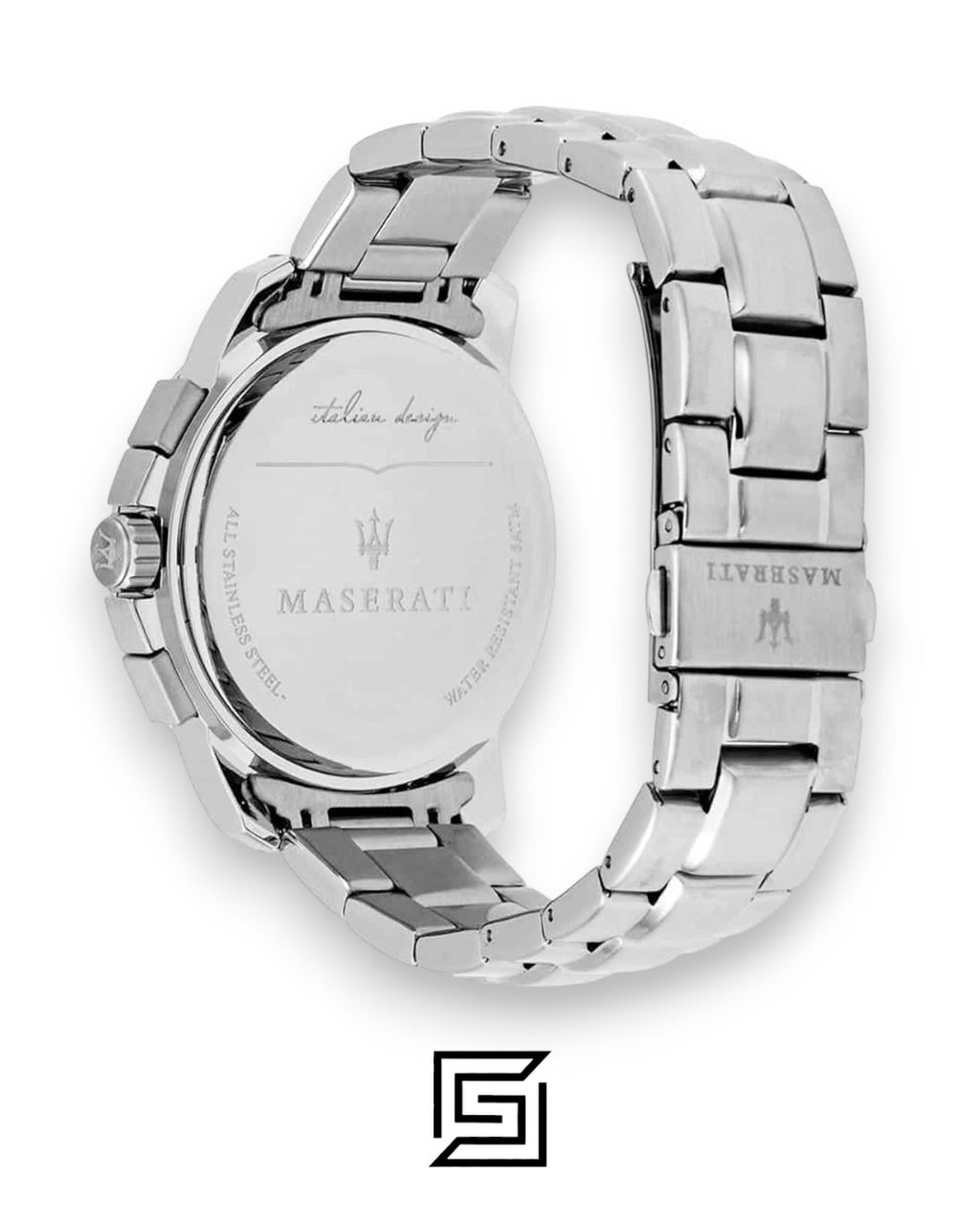 Maserati  R8873621001 Watch For Men