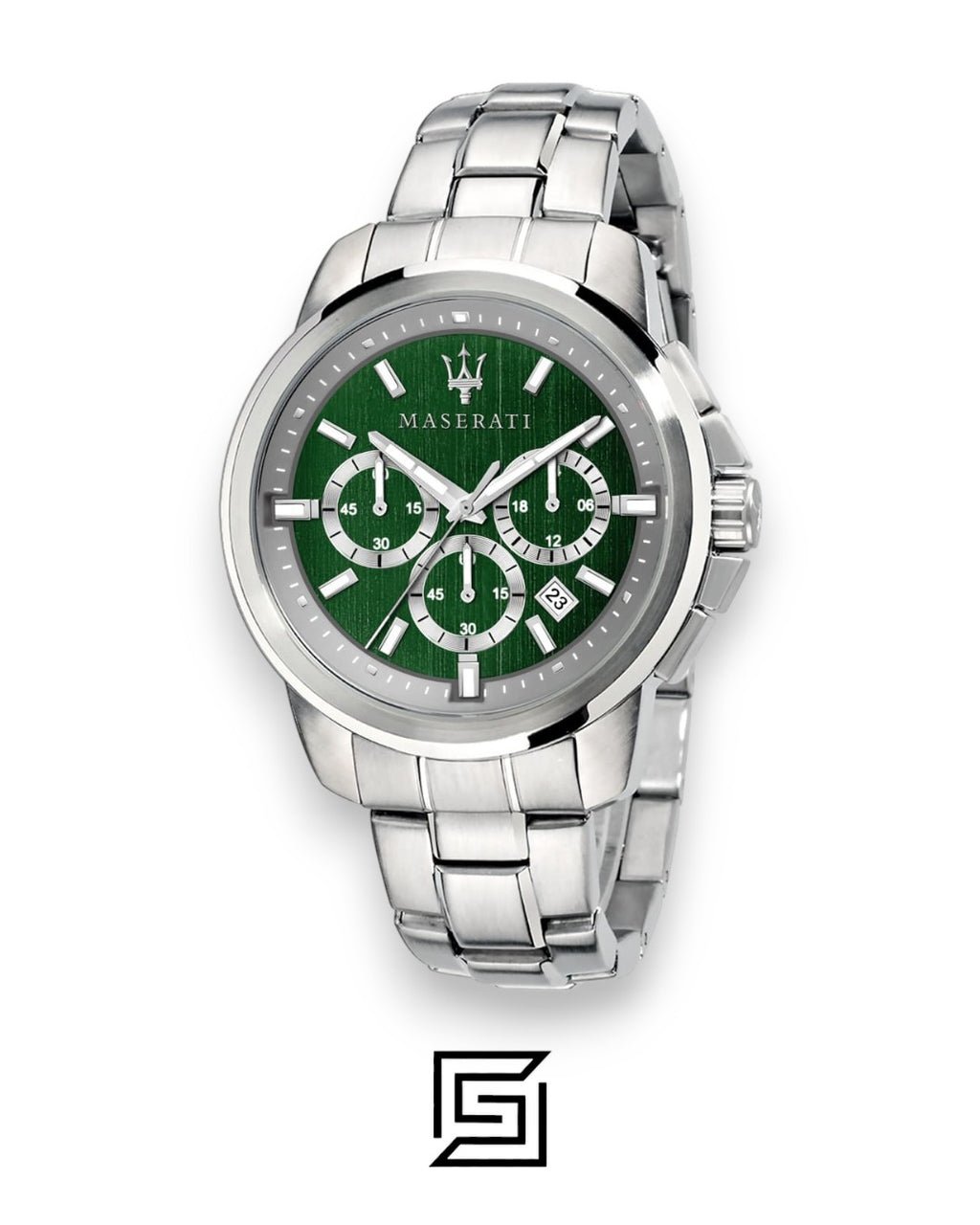 Maserati R8873621017 Watch For Men