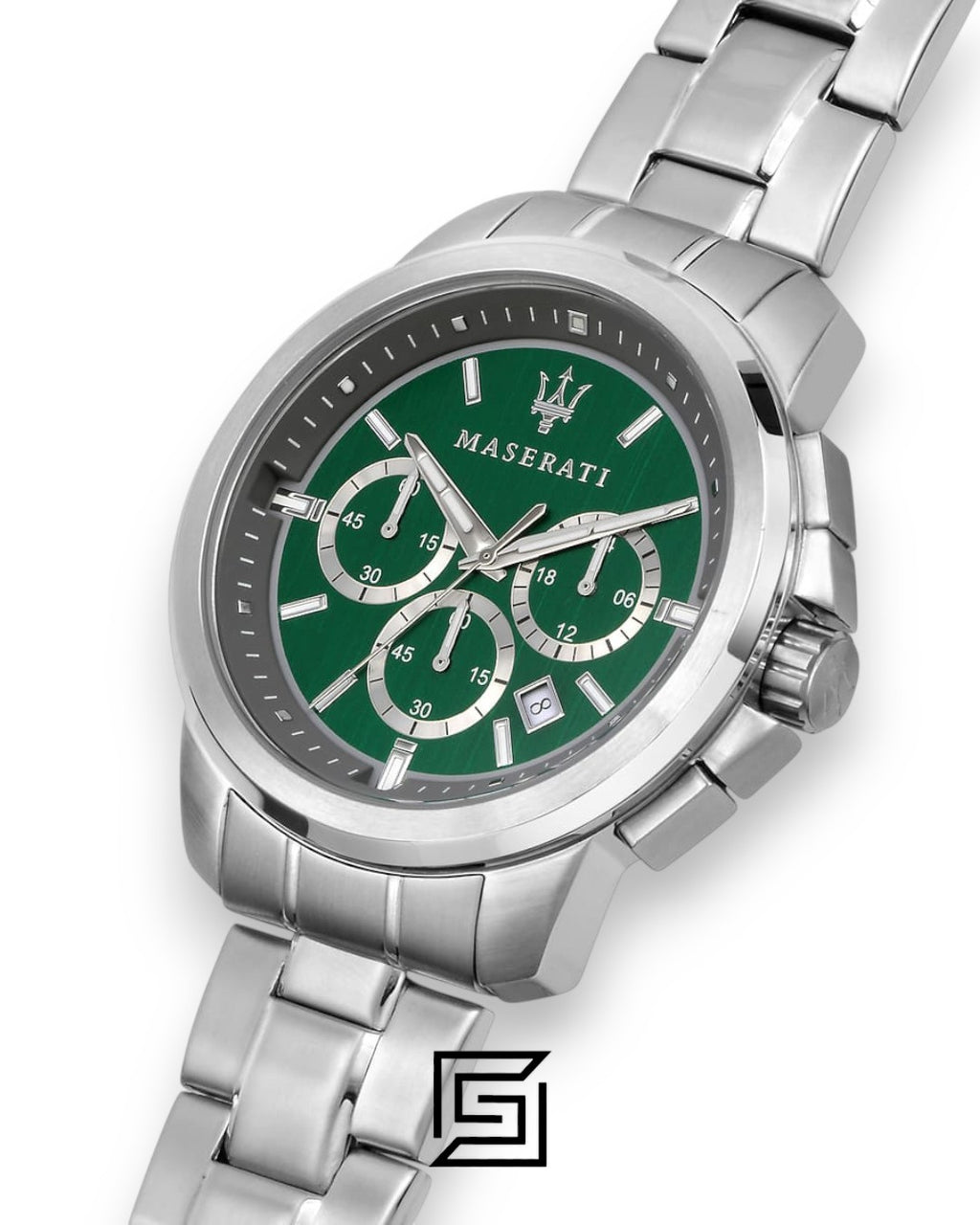 Maserati R8873621017 Watch For Men