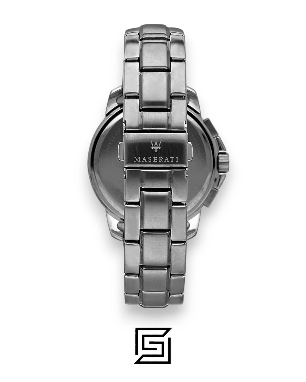 Maserati R8873621017 Watch For Men