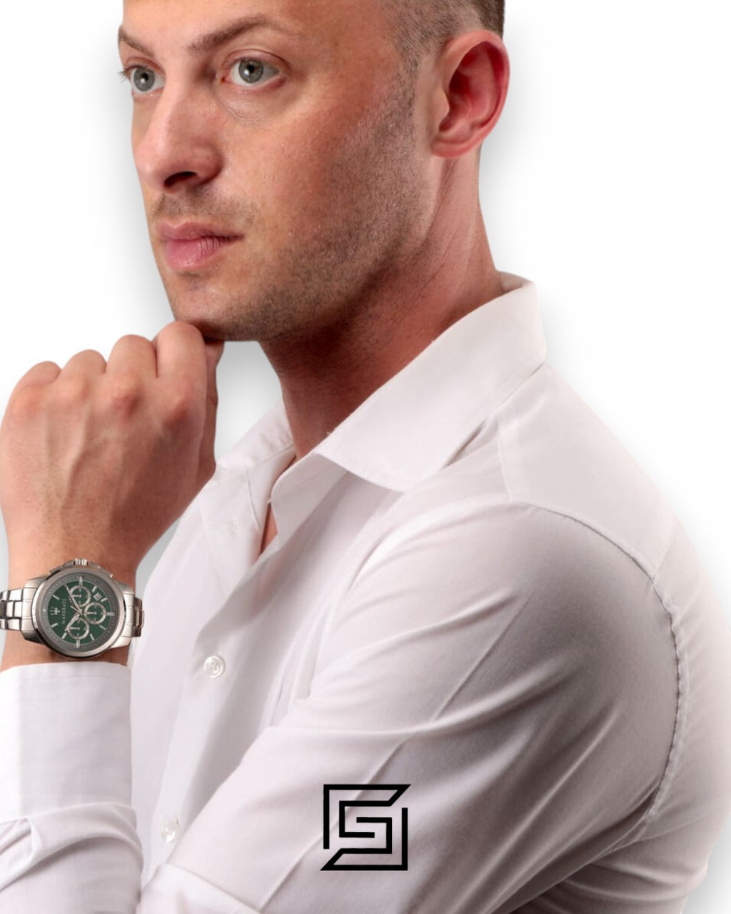 Maserati R8873621017 Watch For Men