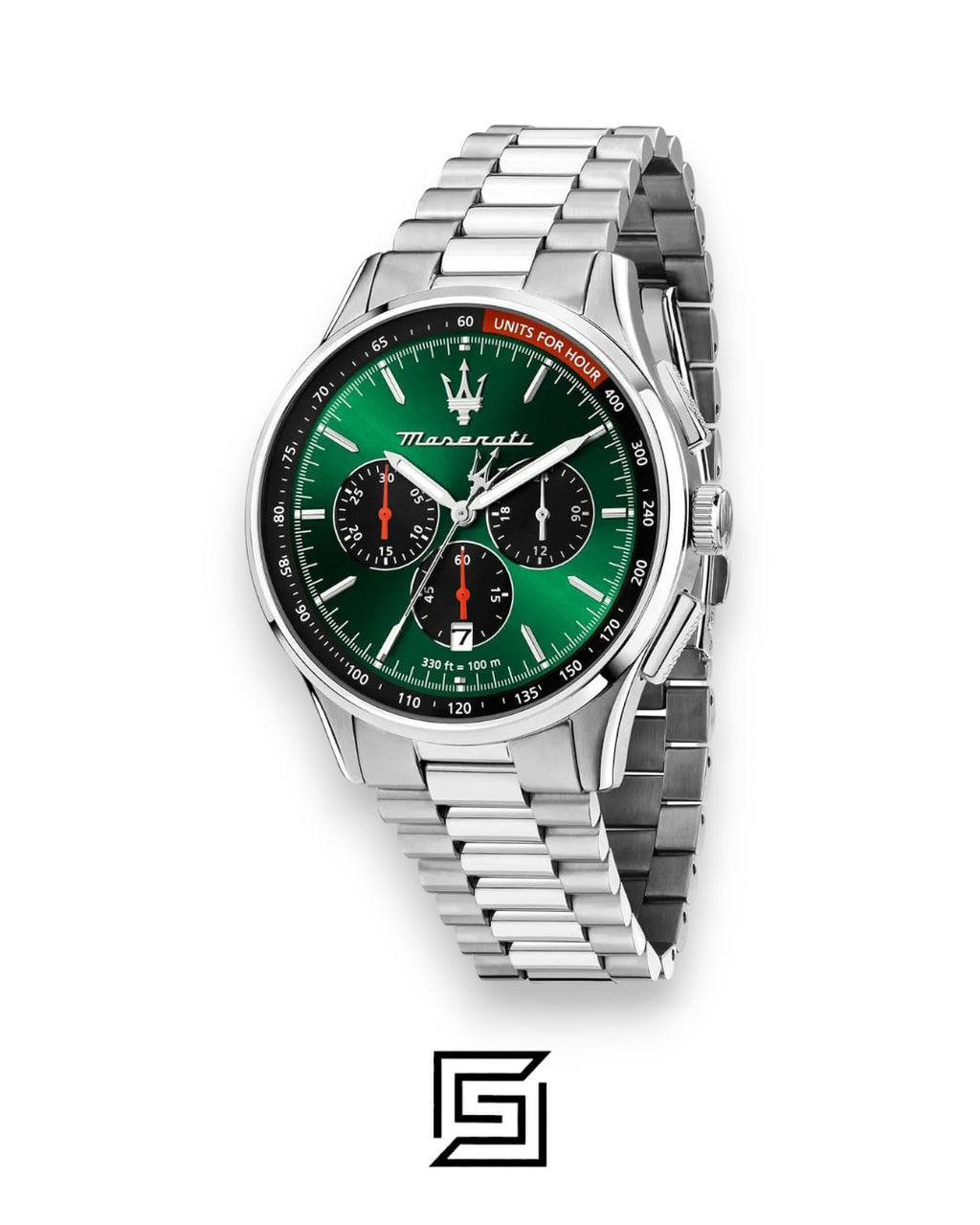 Maserati R8873624002  Watch For Men