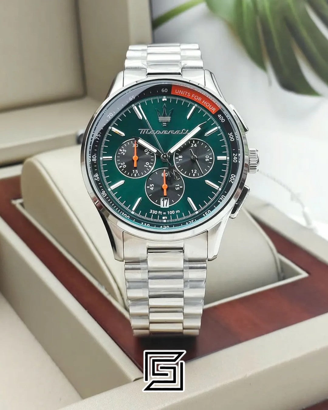Maserati R8873624002  Watch For Men