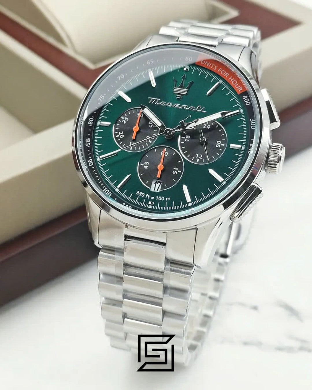 Maserati R8873624002  Watch For Men