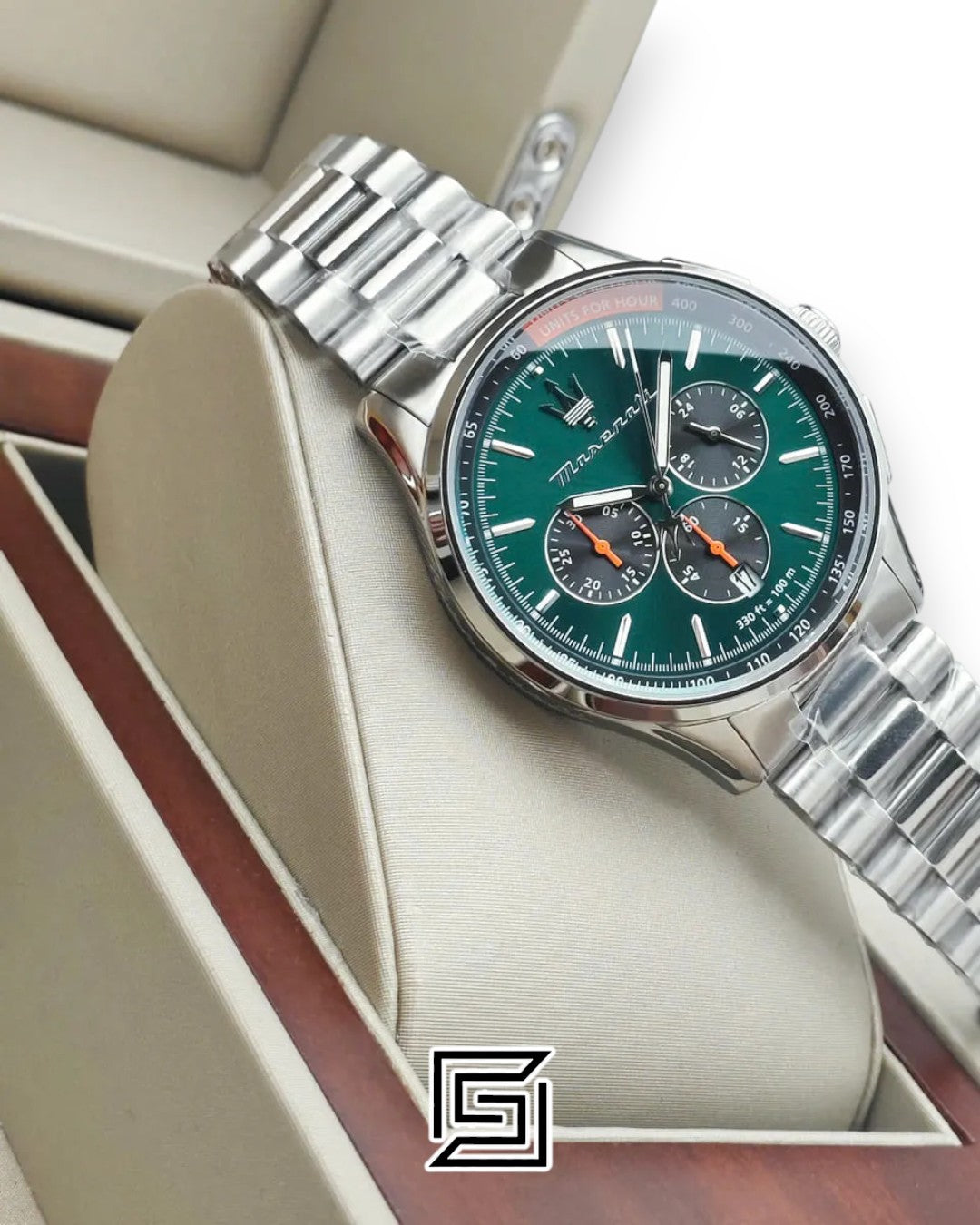 Maserati R8873624002  Watch For Men