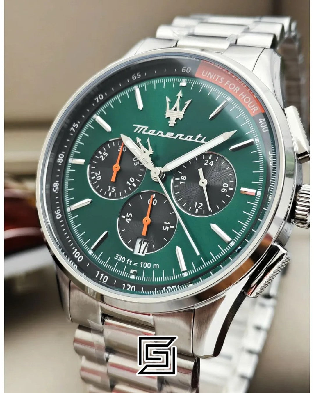 Maserati R8873624002  Watch For Men