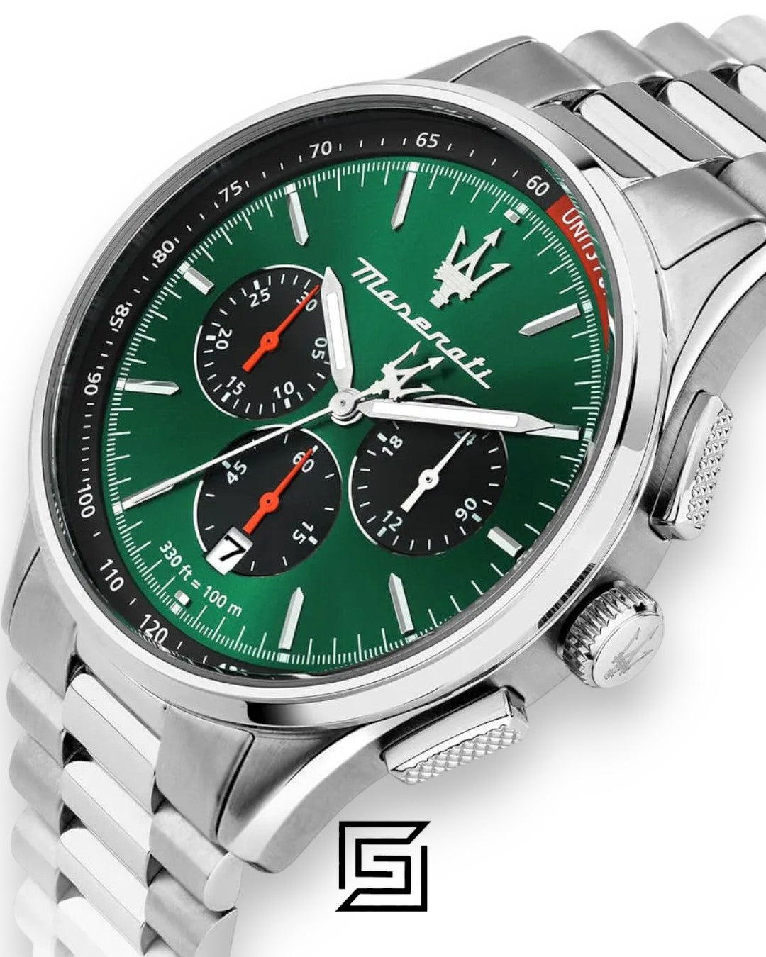 Maserati R8873624002  Watch For Men