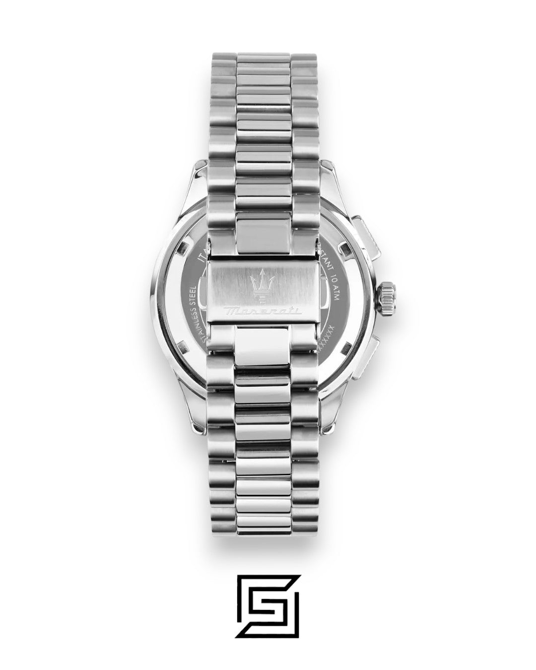 Maserati R8873624002  Watch For Men