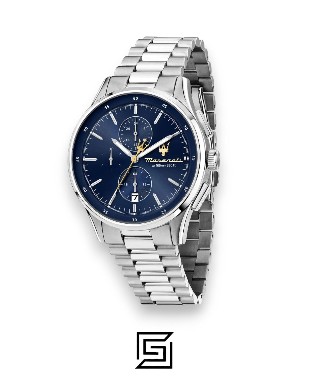 Maserati R8873624004 Watch For Men
