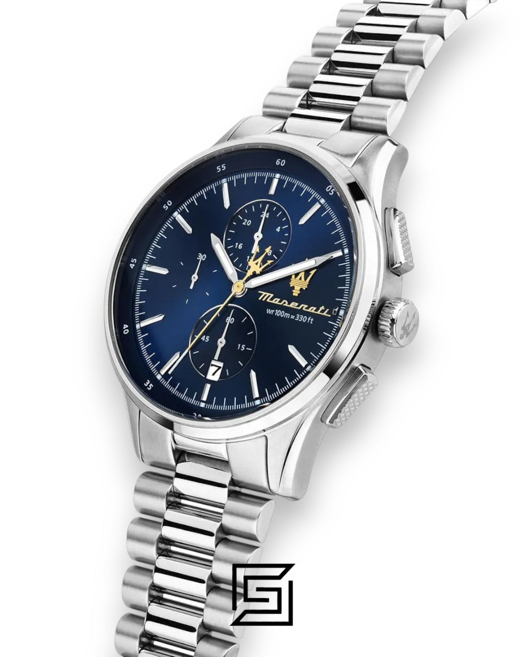 Maserati R8873624004 Watch For Men