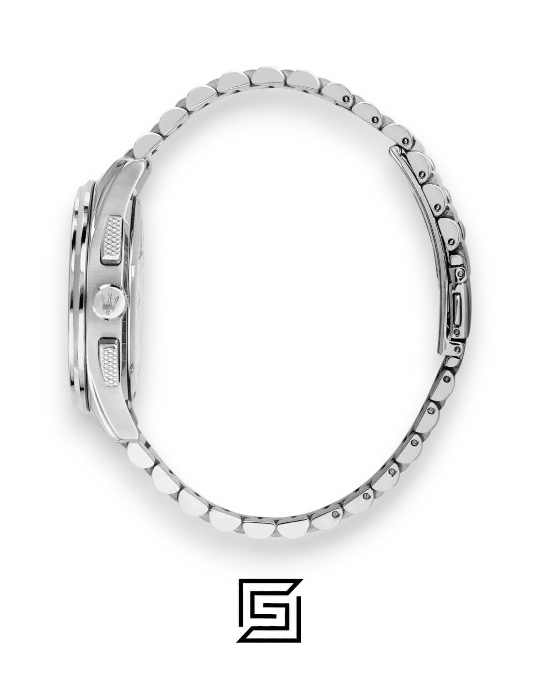 Maserati R8873624004 Watch For Men