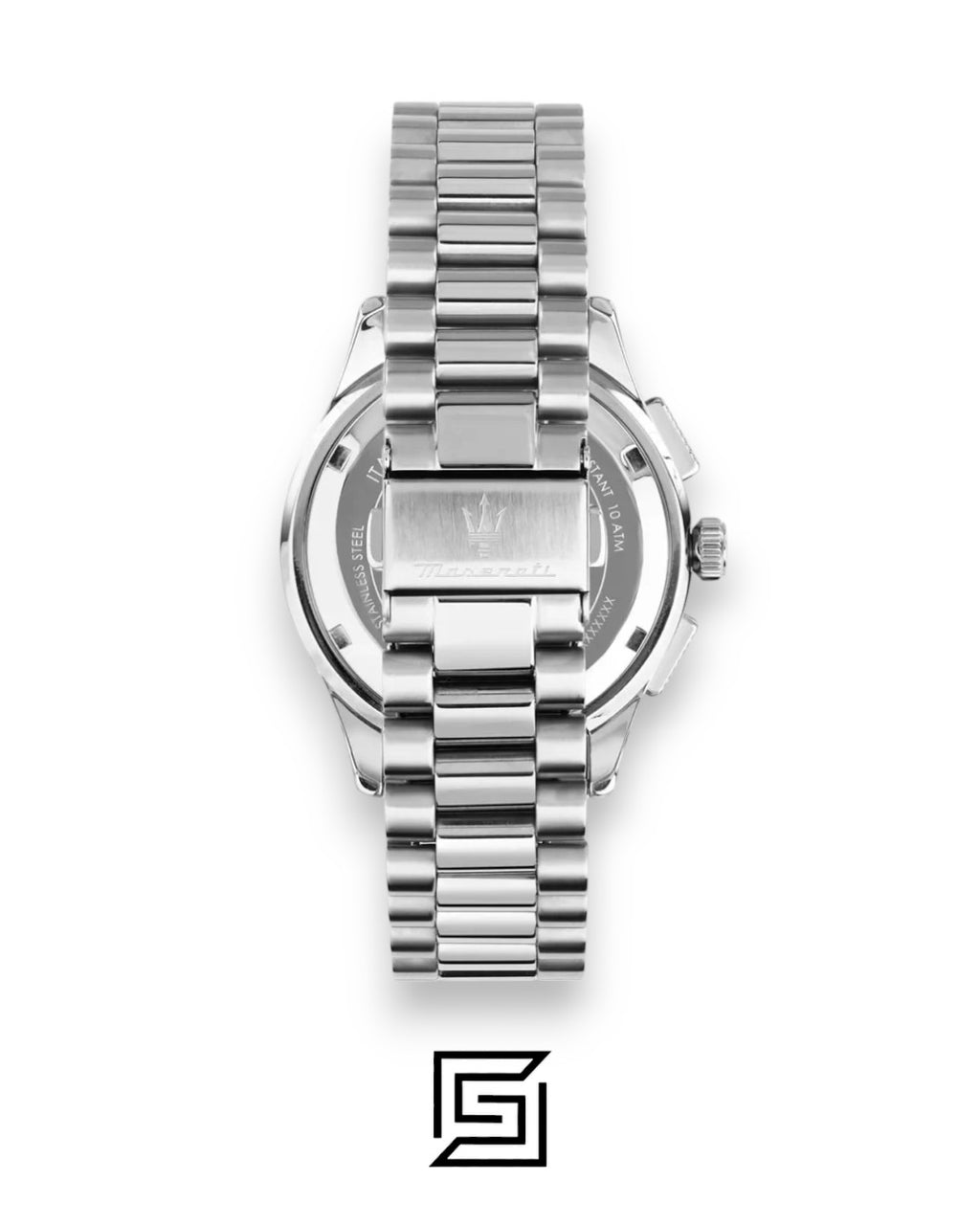 Maserati R8873624004 Watch For Men