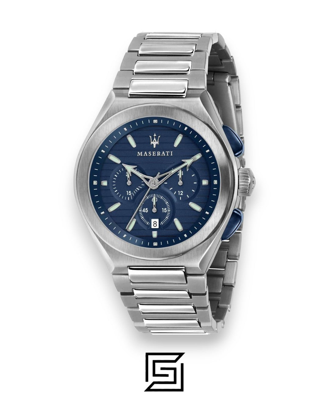 Maserati R8873639001 Watch For Men