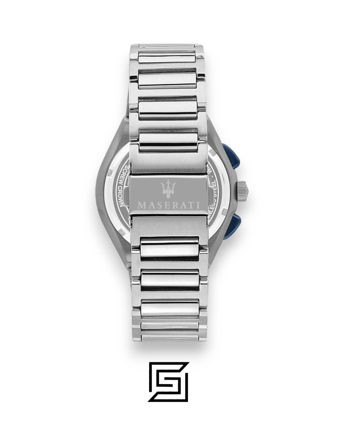 Maserati R8873639001 Watch For Men