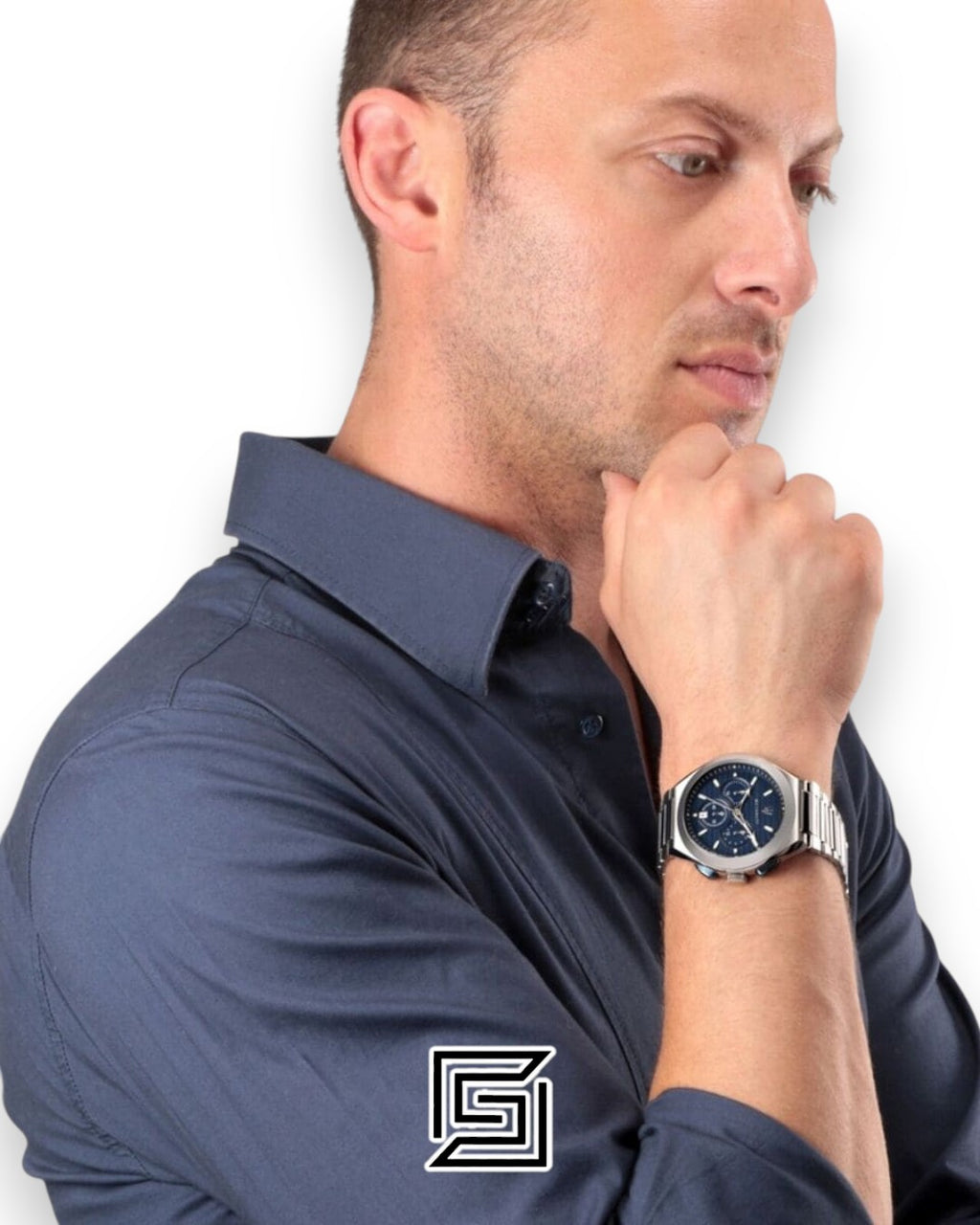 Maserati R8873639001 Watch For Men