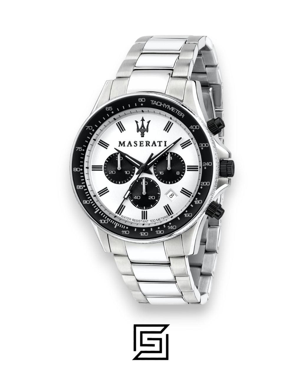 Maserati R8873640003 Watch For Men